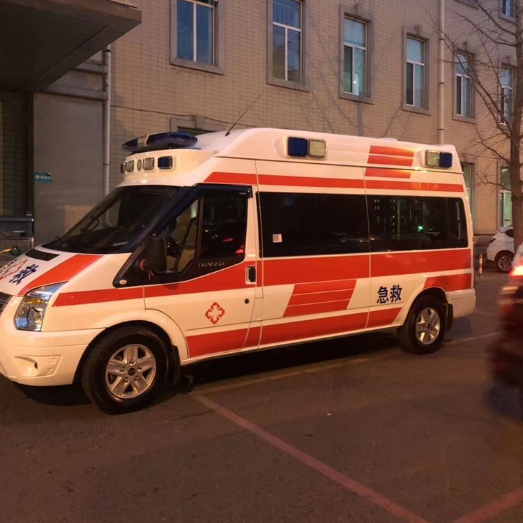 邵阳救护车出租护送保障