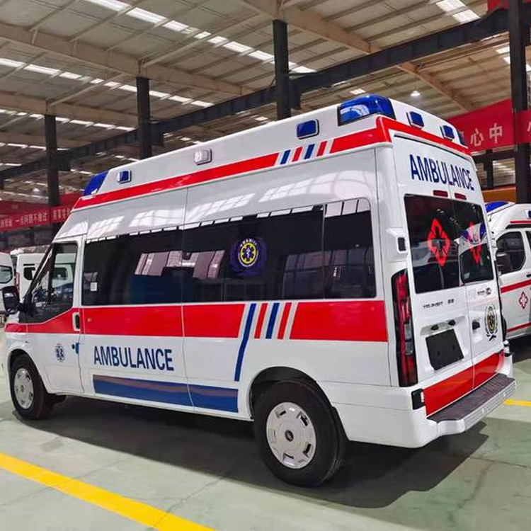 邵阳救护车出租 —— 专业、安全、高效的城市急救服务