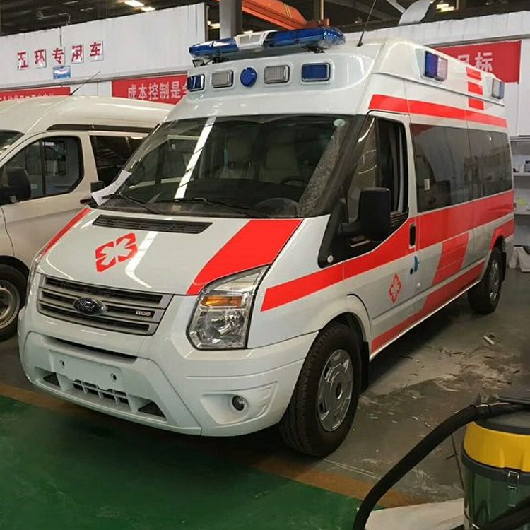 邵阳120跨市救护车出租护送病人转院